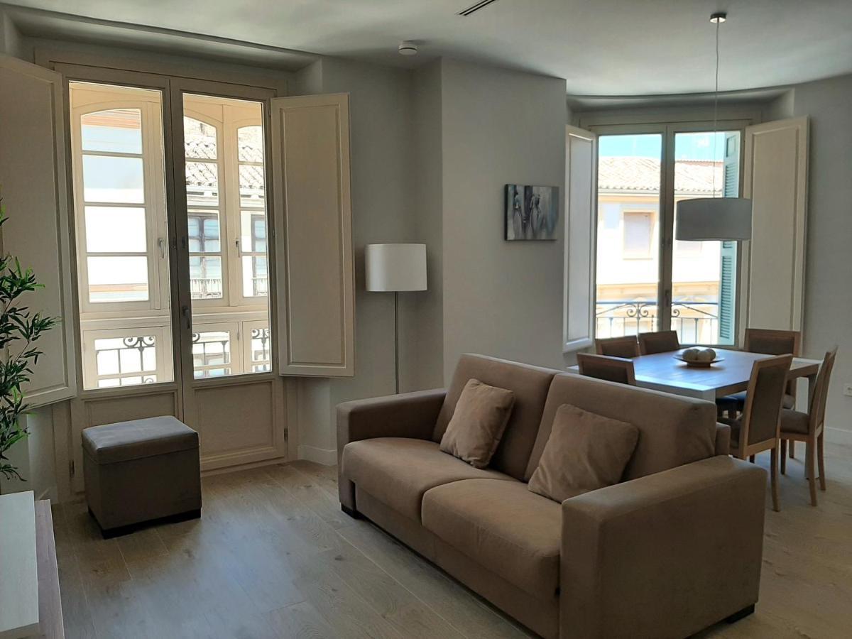 Pinar Centro Appartamento
