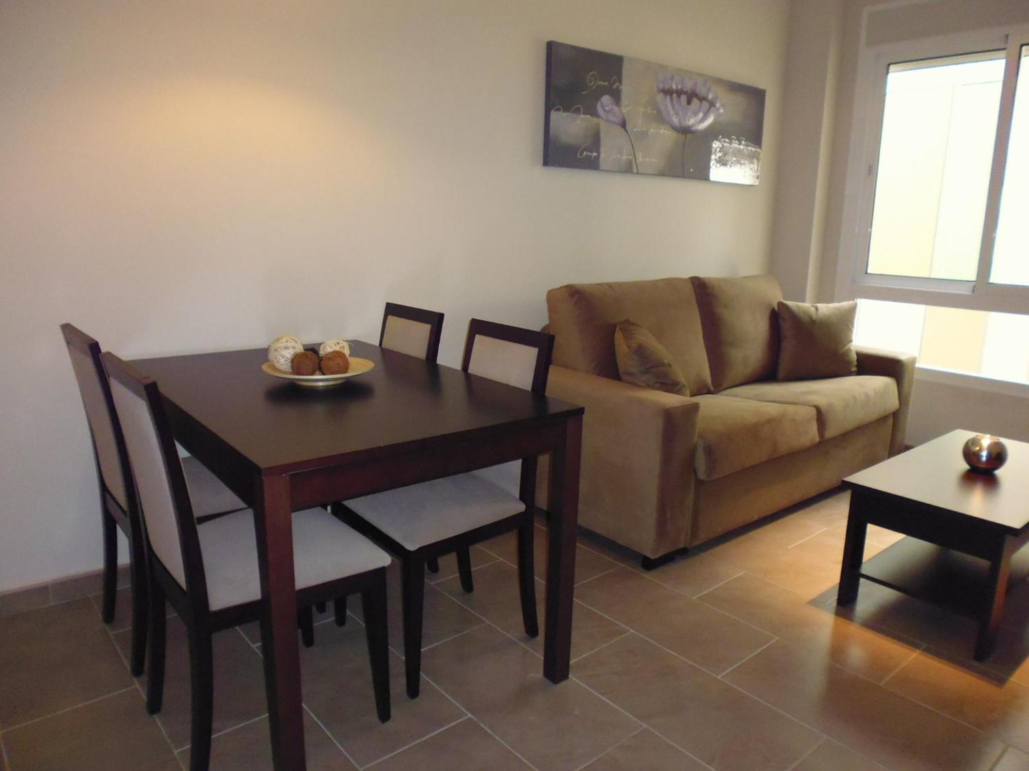 Appartamento Pinar Centro *