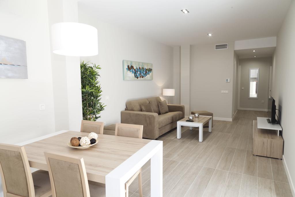 Appartamento Pinar Centro Málaga