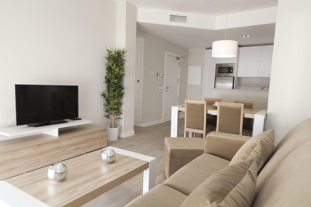 Appartamento Pinar Centro