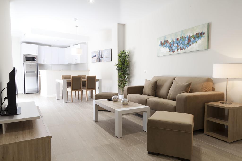 Appartamento Pinar Centro *