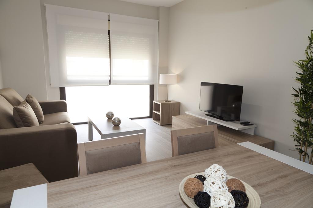Appartamento Pinar Centro *