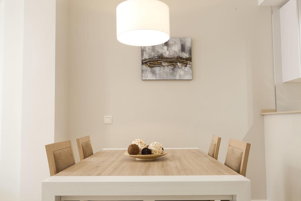 Appartamento Pinar Centro Málaga