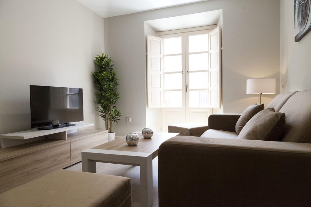 Appartamento Pinar Centro Málaga