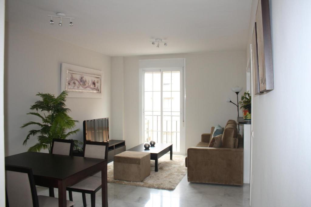 Appartamento Pinar Centro