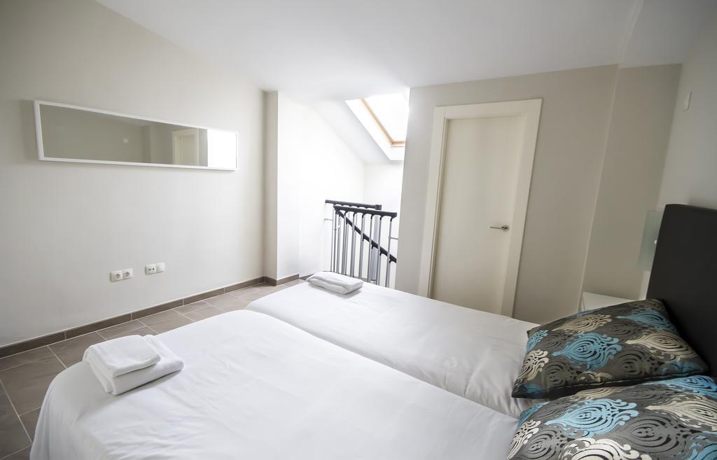 Appartamento Pinar Centro Málaga