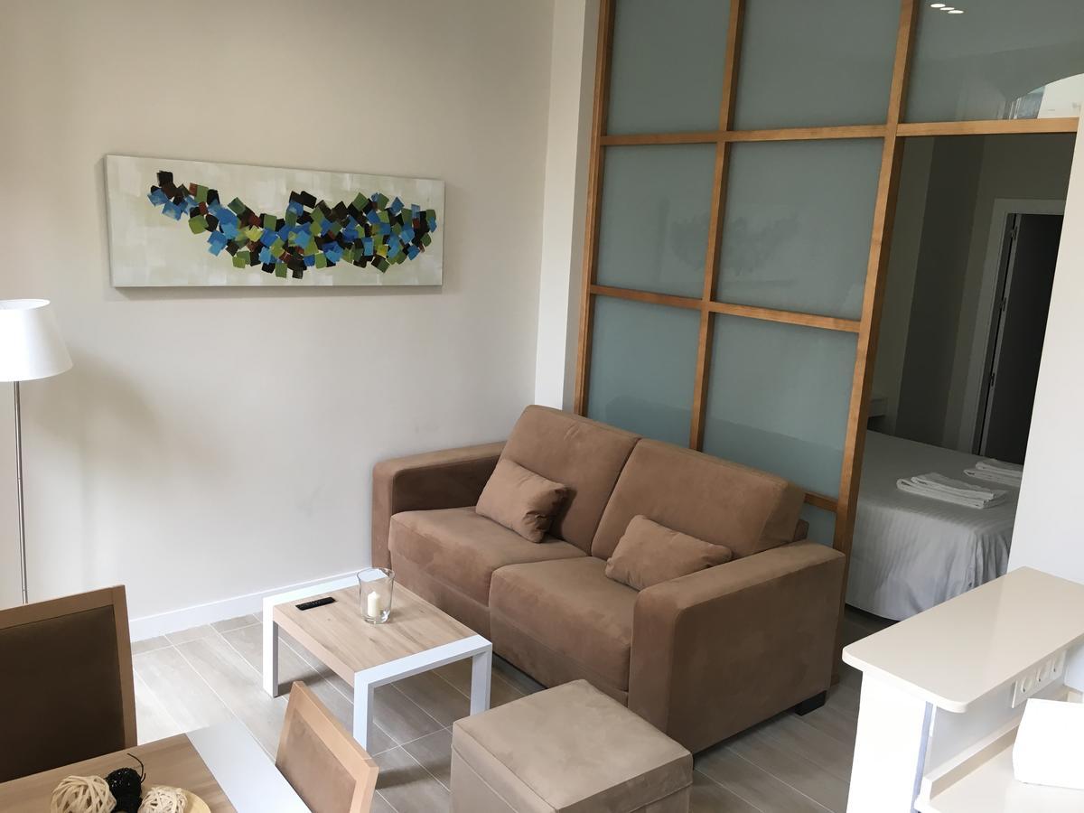 Pinar Centro Appartamento