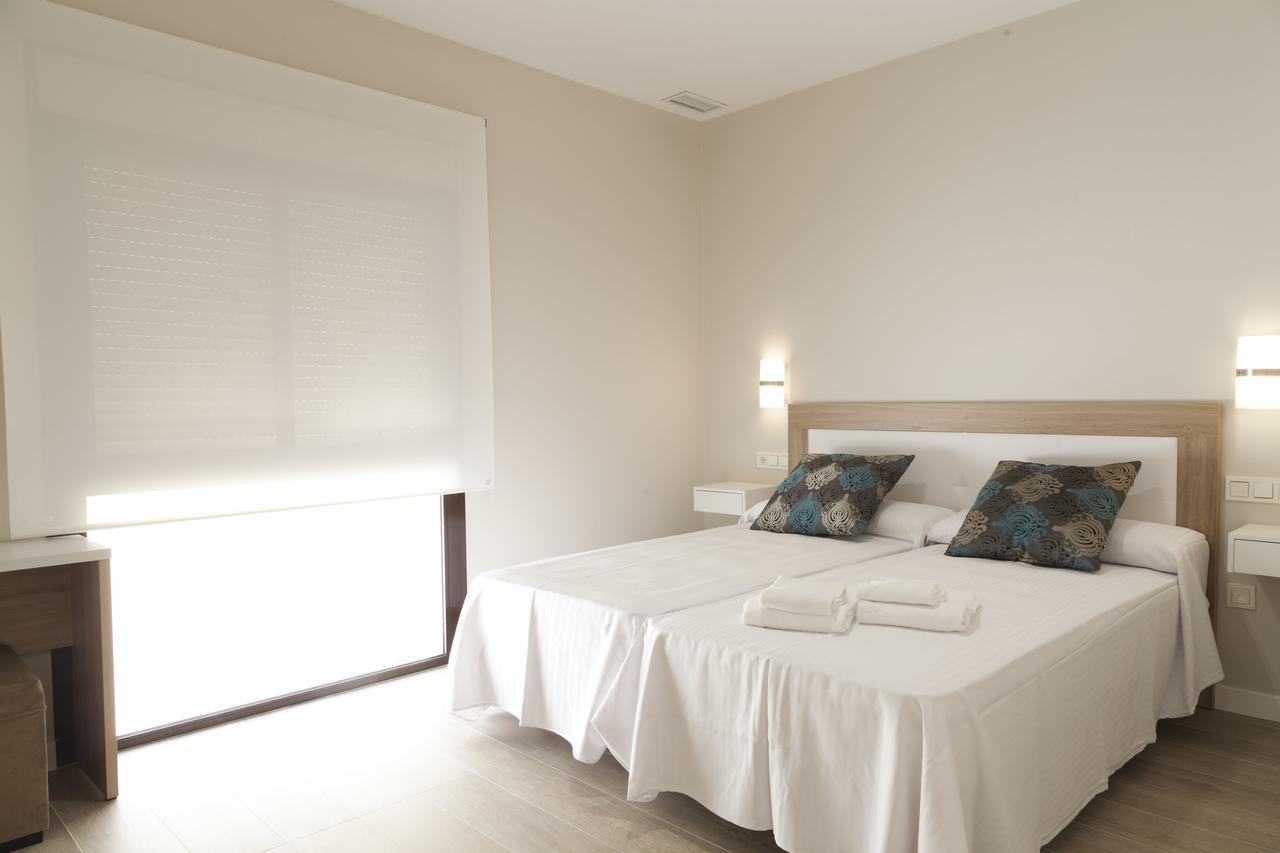 Pinar Centro Appartamento