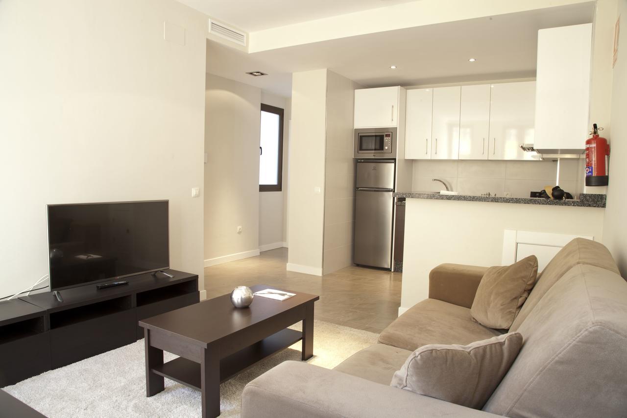 Pinar Centro Appartamento