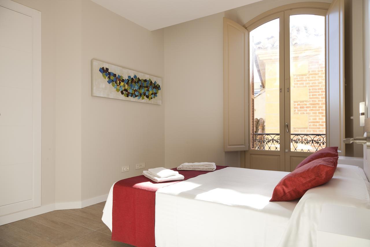 Pinar Centro Appartamento *