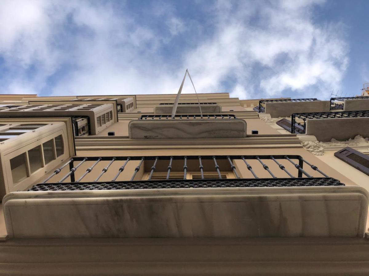 Pinar Centro Appartamento Málaga